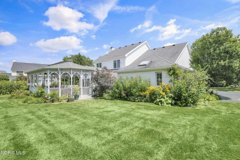 Tiny photo for 14850 Stonehaven Drive, Perrysburg, OH 43551 (MLS # 10005935)