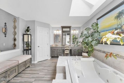 Tiny photo for 14850 Stonehaven Drive, Perrysburg, OH 43551 (MLS # 10005935)