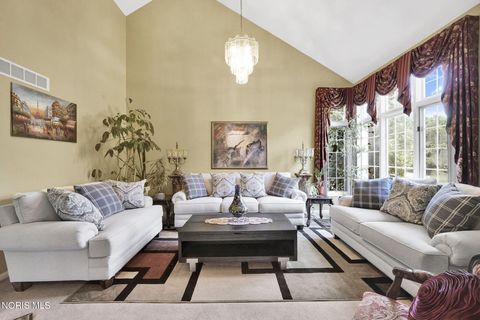 Tiny photo for 14850 Stonehaven Drive, Perrysburg, OH 43551 (MLS # 10005935)