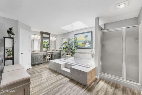 Tiny photo for 14850 Stonehaven Drive, Perrysburg, OH 43551 (MLS # 10005935)