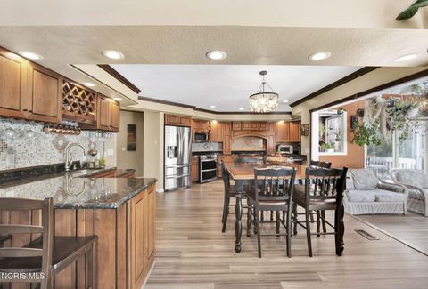 Tiny photo for 14850 Stonehaven Drive, Perrysburg, OH 43551 (MLS # 10005935)