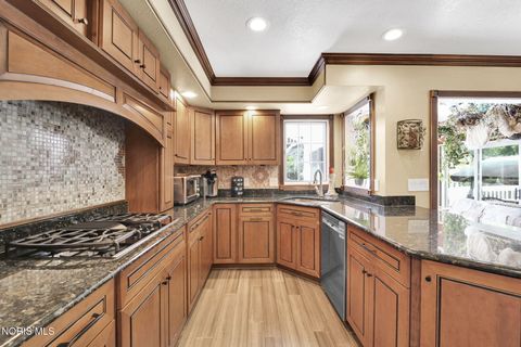 Tiny photo for 14850 Stonehaven Drive, Perrysburg, OH 43551 (MLS # 10005935)