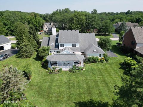 Tiny photo for 14850 Stonehaven Drive, Perrysburg, OH 43551 (MLS # 10005935)