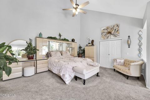 Tiny photo for 14850 Stonehaven Drive, Perrysburg, OH 43551 (MLS # 10005935)