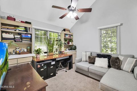 Tiny photo for 14850 Stonehaven Drive, Perrysburg, OH 43551 (MLS # 10005935)