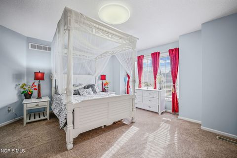 Tiny photo for 14850 Stonehaven Drive, Perrysburg, OH 43551 (MLS # 10005935)