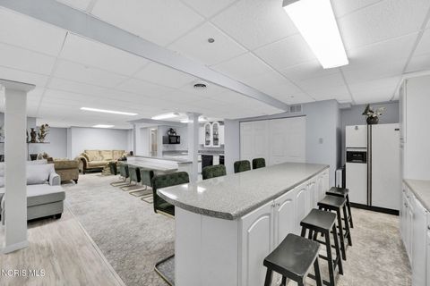 Tiny photo for 14850 Stonehaven Drive, Perrysburg, OH 43551 (MLS # 10005935)