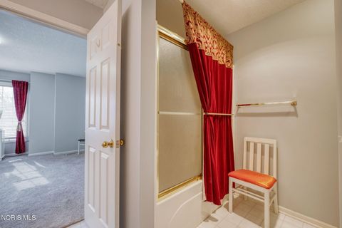 Tiny photo for 14850 Stonehaven Drive, Perrysburg, OH 43551 (MLS # 10005935)