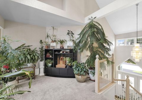 Tiny photo for 14850 Stonehaven Drive, Perrysburg, OH 43551 (MLS # 10005935)