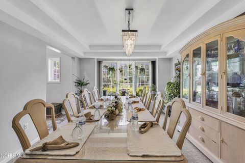 Tiny photo for 14850 Stonehaven Drive, Perrysburg, OH 43551 (MLS # 10005935)