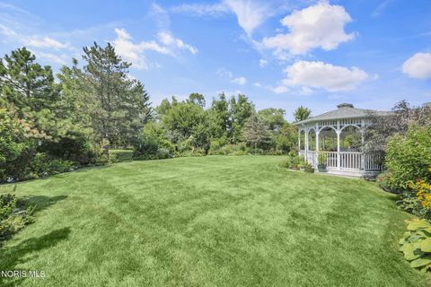 Tiny photo for 14850 Stonehaven Drive, Perrysburg, OH 43551 (MLS # 10005935)