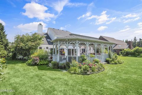 Tiny photo for 14850 Stonehaven Drive, Perrysburg, OH 43551 (MLS # 10005935)