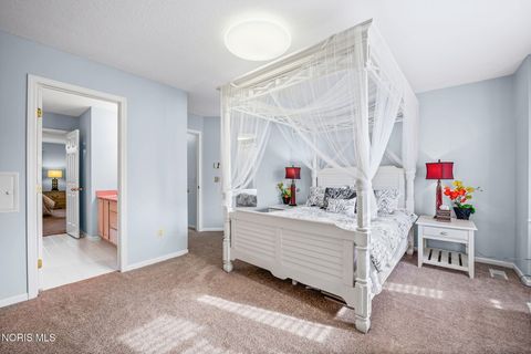 Tiny photo for 14850 Stonehaven Drive, Perrysburg, OH 43551 (MLS # 10005935)