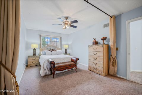 Tiny photo for 14850 Stonehaven Drive, Perrysburg, OH 43551 (MLS # 10005935)