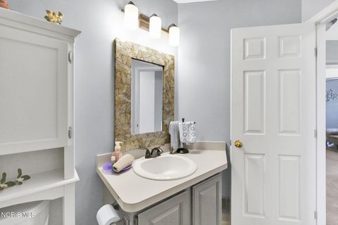 Tiny photo for 14850 Stonehaven Drive, Perrysburg, OH 43551 (MLS # 10005935)