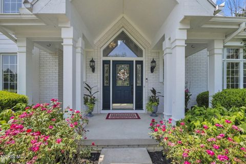 Tiny photo for 14850 Stonehaven Drive, Perrysburg, OH 43551 (MLS # 10005935)