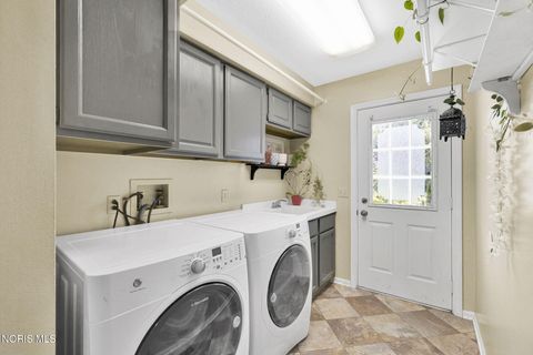 Tiny photo for 14850 Stonehaven Drive, Perrysburg, OH 43551 (MLS # 10005935)