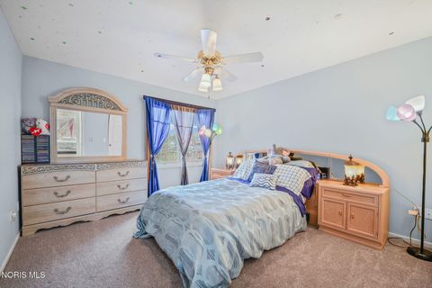 Tiny photo for 14850 Stonehaven Drive, Perrysburg, OH 43551 (MLS # 10005935)