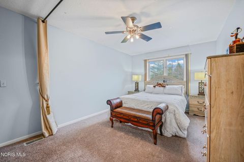 Tiny photo for 14850 Stonehaven Drive, Perrysburg, OH 43551 (MLS # 10005935)