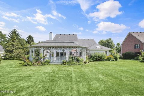 Tiny photo for 14850 Stonehaven Drive, Perrysburg, OH 43551 (MLS # 10005935)