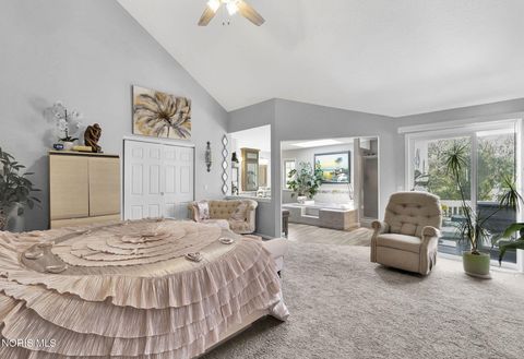 Tiny photo for 14850 Stonehaven Drive, Perrysburg, OH 43551 (MLS # 10005935)