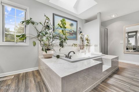 Tiny photo for 14850 Stonehaven Drive, Perrysburg, OH 43551 (MLS # 10005935)