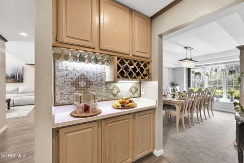 Tiny photo for 14850 Stonehaven Drive, Perrysburg, OH 43551 (MLS # 10005935)