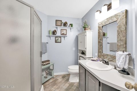 Tiny photo for 14850 Stonehaven Drive, Perrysburg, OH 43551 (MLS # 10005935)