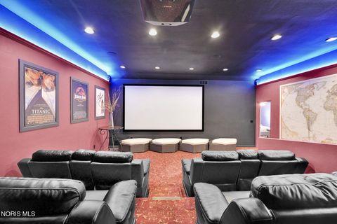 Tiny photo for 14850 Stonehaven Drive, Perrysburg, OH 43551 (MLS # 10005935)