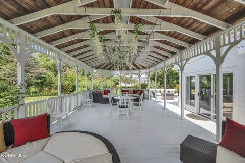 Tiny photo for 14850 Stonehaven Drive, Perrysburg, OH 43551 (MLS # 10005935)