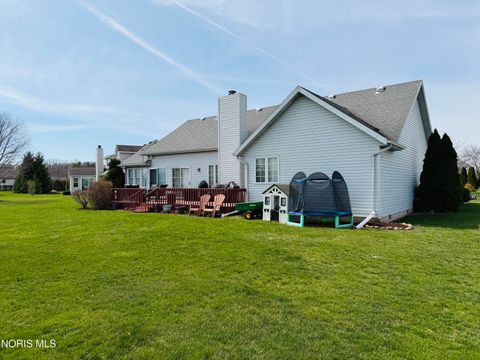 Tiny photo for 1911 Willow Bay Drive, Defiance, OH 43512 (MLS # 10005485)