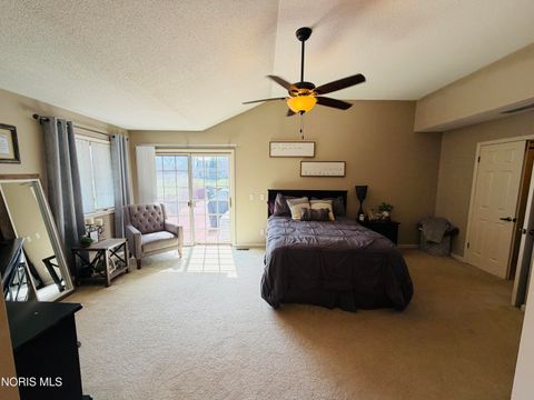 Tiny photo for 1911 Willow Bay Drive, Defiance, OH 43512 (MLS # 10005485)