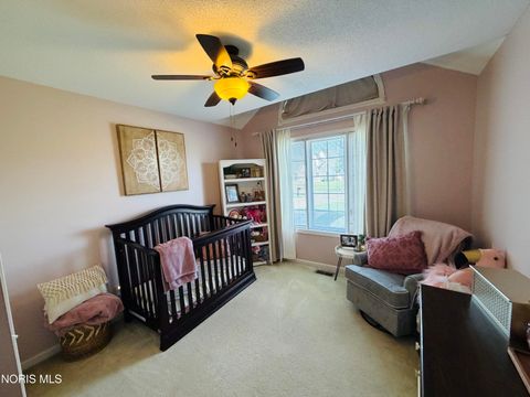 Tiny photo for 1911 Willow Bay Drive, Defiance, OH 43512 (MLS # 10005485)