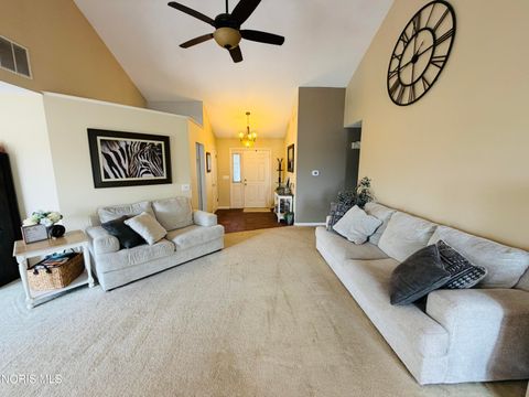 Tiny photo for 1911 Willow Bay Drive, Defiance, OH 43512 (MLS # 10005485)