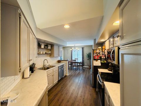 Tiny photo for 1911 Willow Bay Drive, Defiance, OH 43512 (MLS # 10005485)