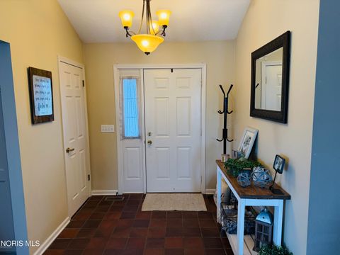 Tiny photo for 1911 Willow Bay Drive, Defiance, OH 43512 (MLS # 10005485)