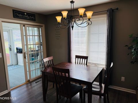 Tiny photo for 1911 Willow Bay Drive, Defiance, OH 43512 (MLS # 10005485)