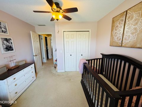 Tiny photo for 1911 Willow Bay Drive, Defiance, OH 43512 (MLS # 10005485)