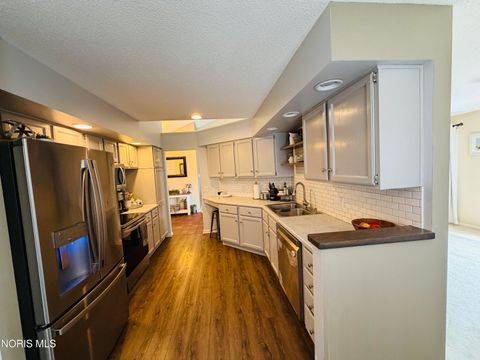 Tiny photo for 1911 Willow Bay Drive, Defiance, OH 43512 (MLS # 10005485)