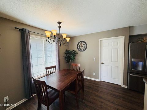 Tiny photo for 1911 Willow Bay Drive, Defiance, OH 43512 (MLS # 10005485)