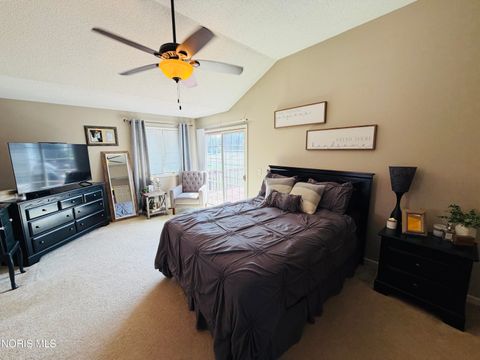 Tiny photo for 1911 Willow Bay Drive, Defiance, OH 43512 (MLS # 10005485)