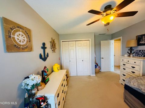 Tiny photo for 1911 Willow Bay Drive, Defiance, OH 43512 (MLS # 10005485)