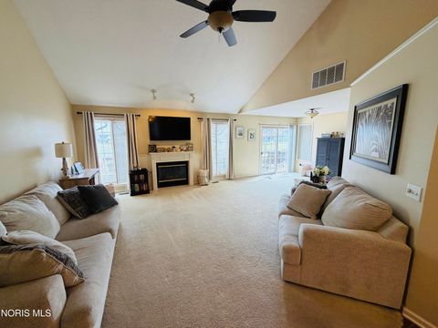 Tiny photo for 1911 Willow Bay Drive, Defiance, OH 43512 (MLS # 10005485)