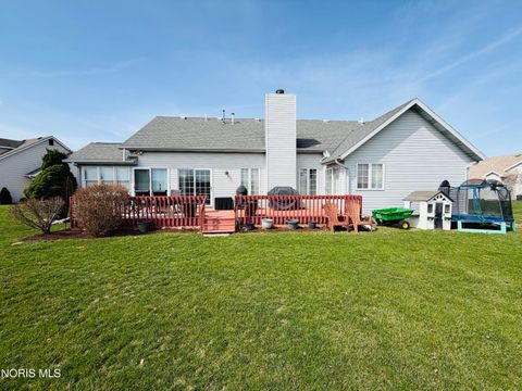 Tiny photo for 1911 Willow Bay Drive, Defiance, OH 43512 (MLS # 10005485)