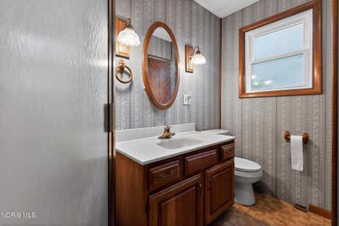 Tiny photo for 223 Summit Street, Fostoria, OH 44830 (MLS # 10008573)