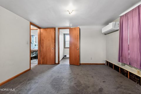 Tiny photo for 223 Summit Street, Fostoria, OH 44830 (MLS # 10008573)