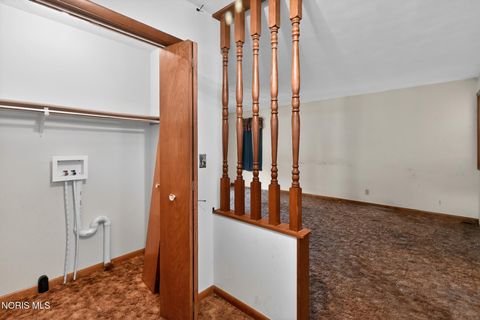 Tiny photo for 223 Summit Street, Fostoria, OH 44830 (MLS # 10008573)