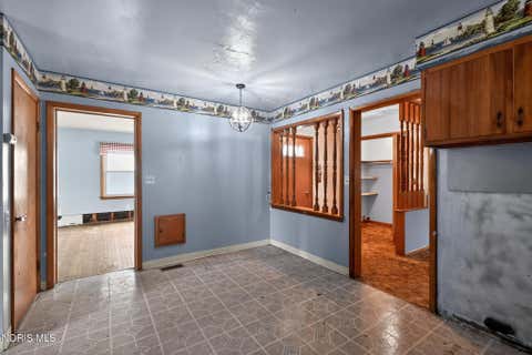 Tiny photo for 223 Summit Street, Fostoria, OH 44830 (MLS # 10008573)