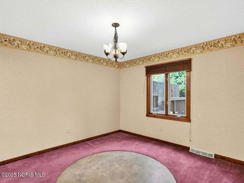 Tiny photo for 1180 Hidden Ridge Road, Toledo, OH 43615 (MLS # 10000697)