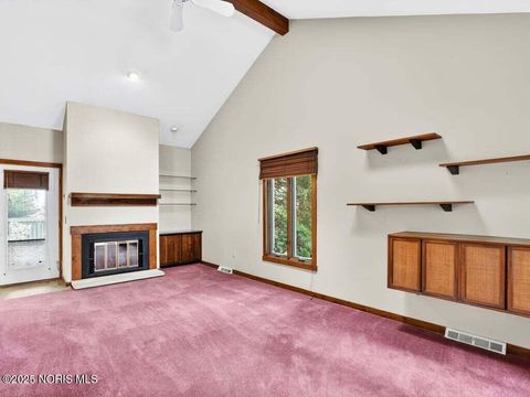 Tiny photo for 1180 Hidden Ridge Road, Toledo, OH 43615 (MLS # 10000697)